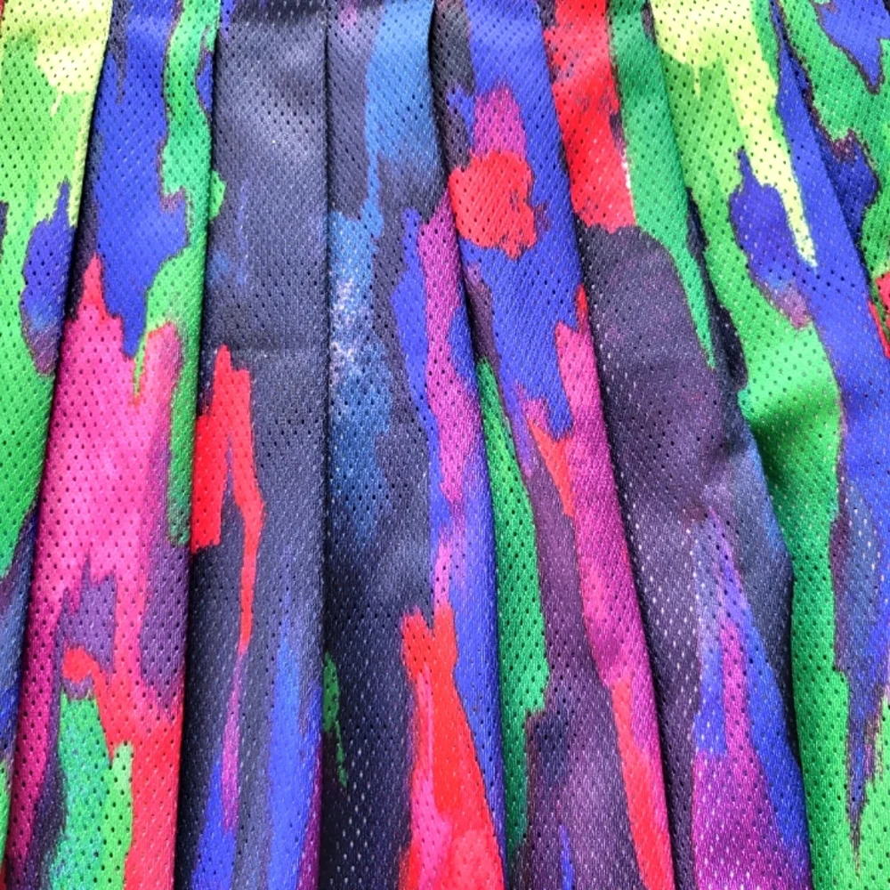 Pharrell Williams X Adidas mini skirt